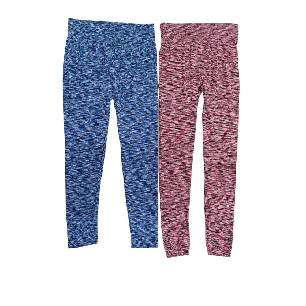 Pair of EUC Workout Leggings Size L/XL